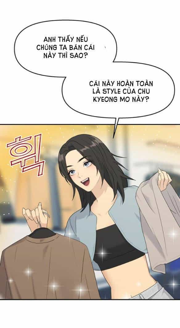 Couple Breaker - Chương 2.2 - ảnh 11