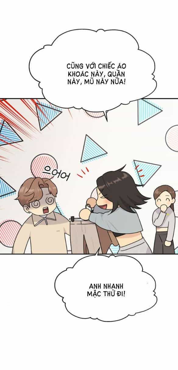 Couple Breaker - Chương 2.2 - ảnh 12