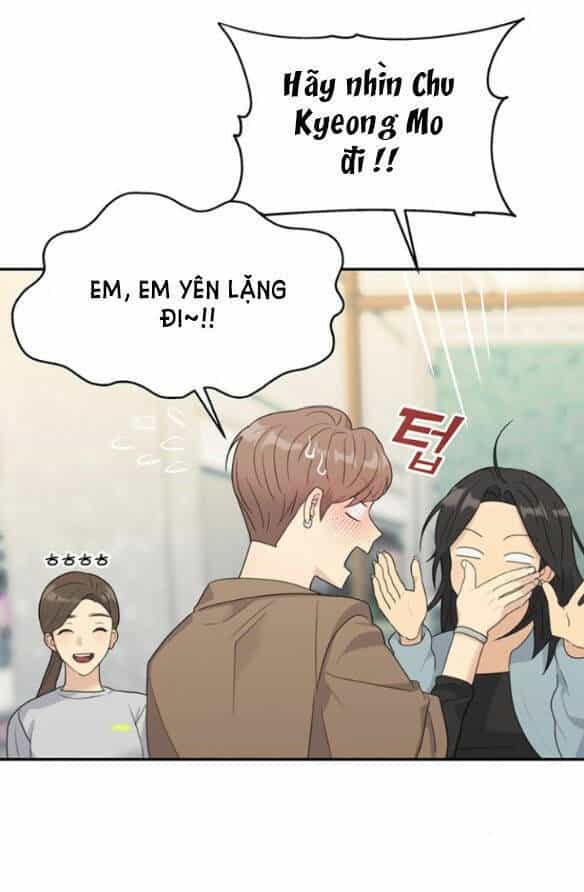 Couple Breaker - Chương 2.2 - ảnh 15