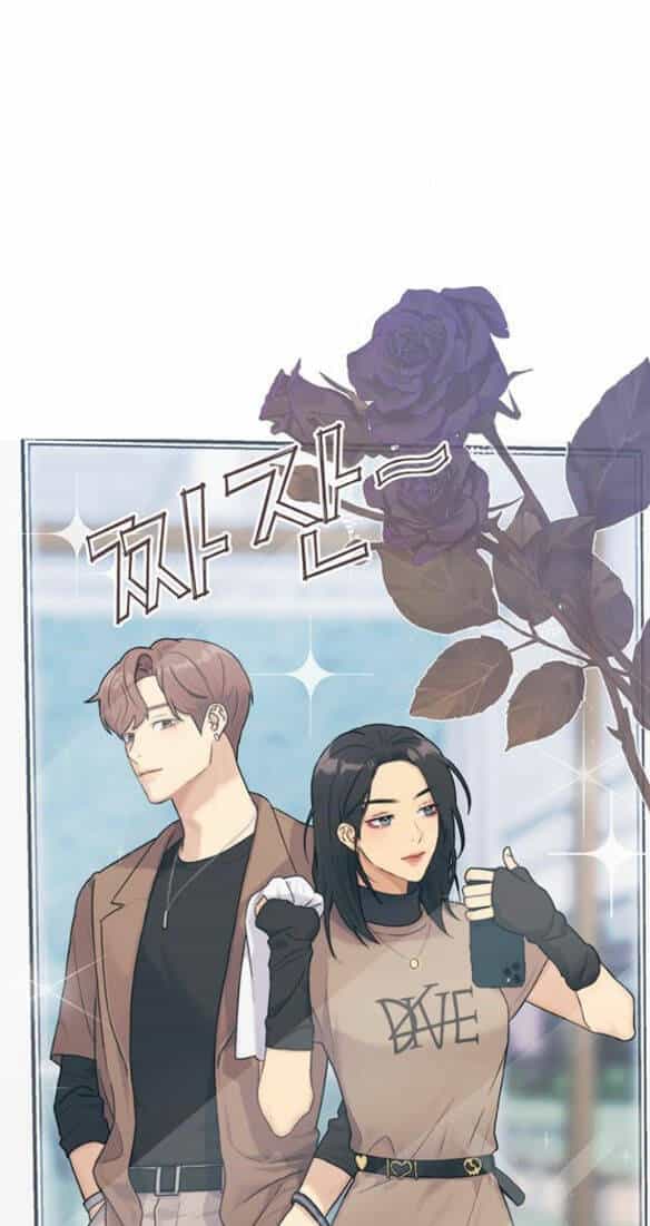 Couple Breaker - Chương 2.2 - ảnh 17