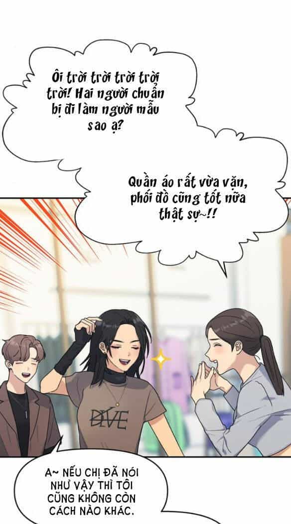 Couple Breaker - Chương 2.2 - ảnh 19