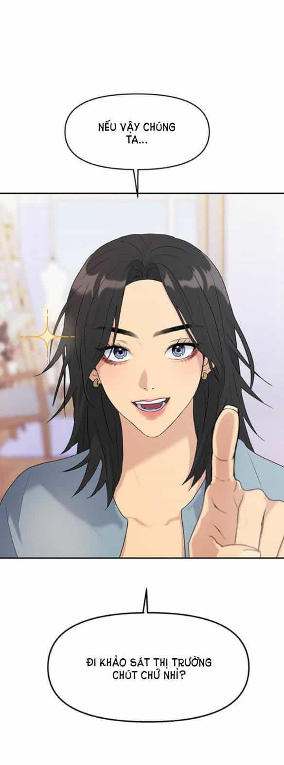 Couple Breaker - Chương 2.2 - ảnh 6