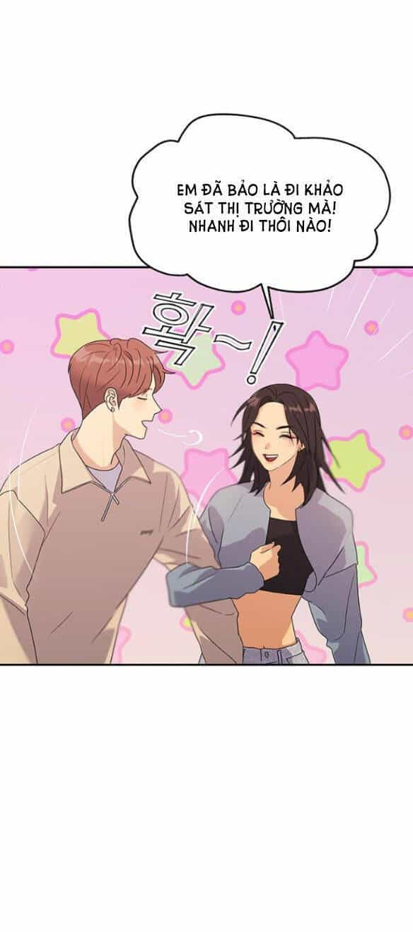 Couple Breaker - Chương 2.2 - ảnh 8