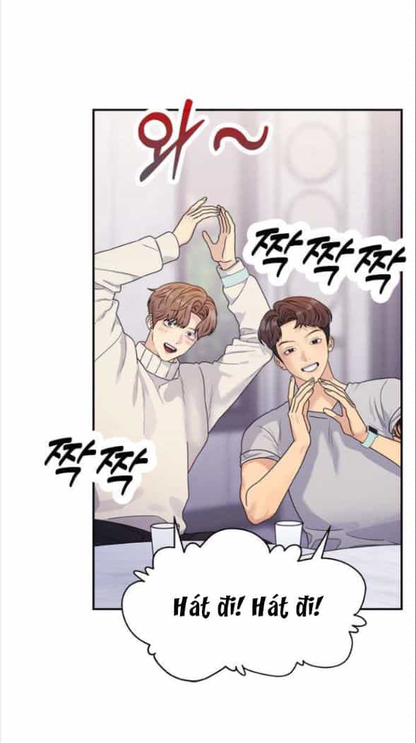 Couple Breaker - Chương 21.1 - ảnh 16
