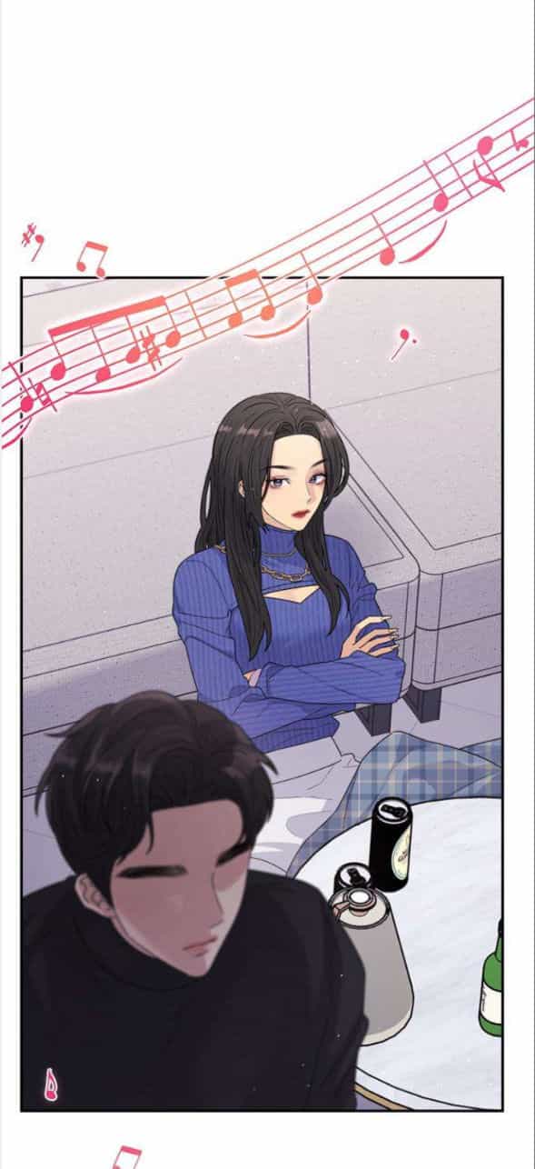 Couple Breaker - Chương 21.1 - ảnh 30
