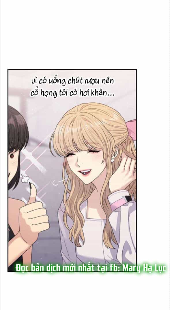 Couple Breaker - Chương 21.1 - ảnh 35