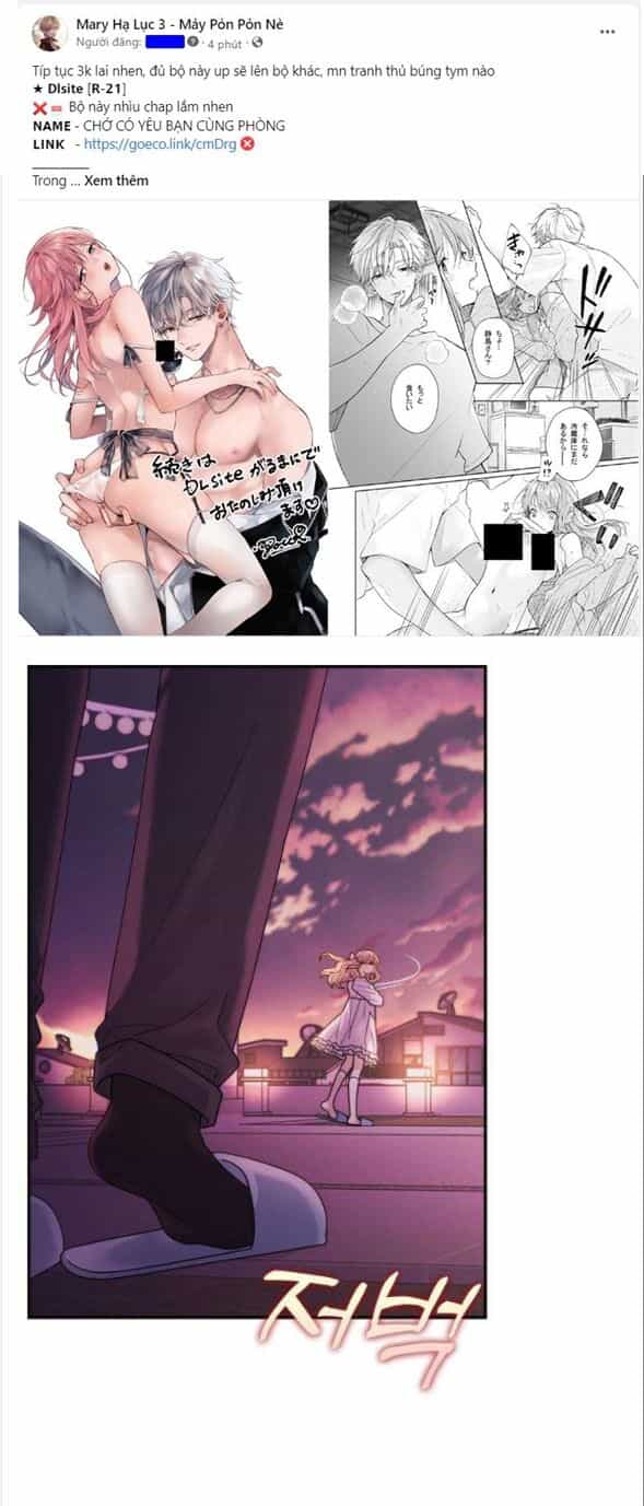 Couple Breaker - Chương 21.1 - ảnh 41