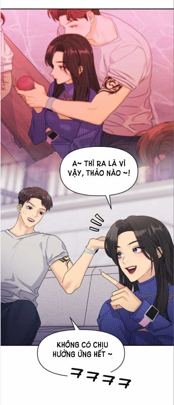 Couple Breaker - Chương 21.2 - ảnh 38