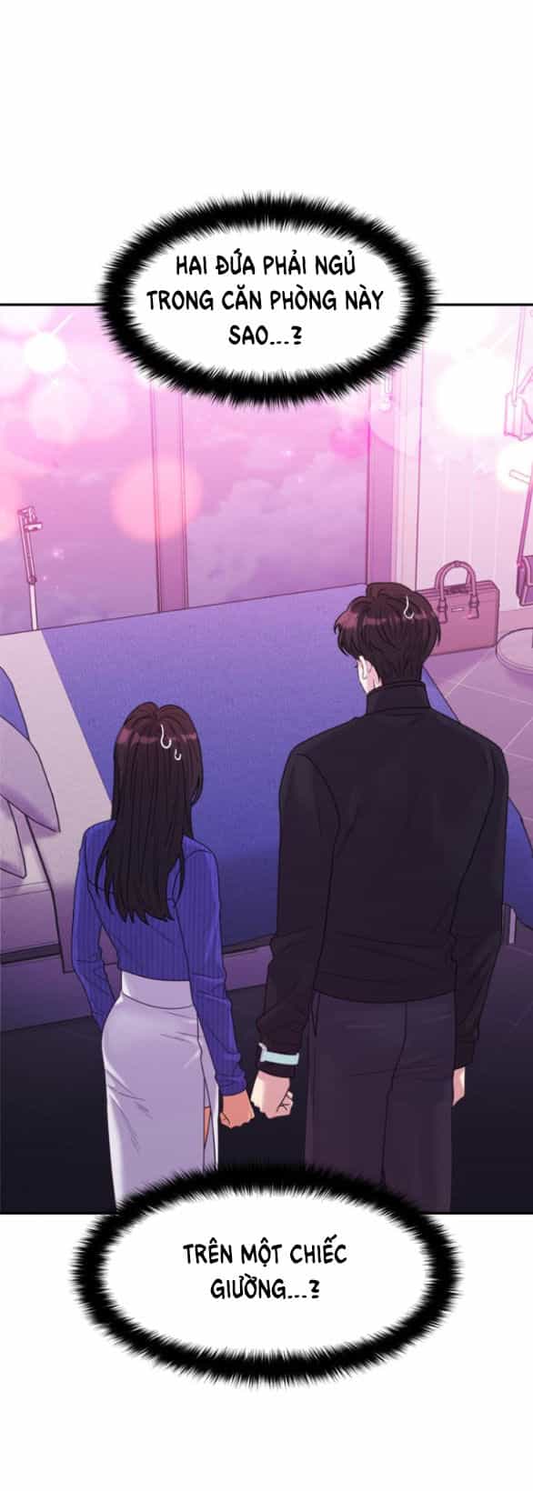 Couple Breaker - Chương 22.1 - ảnh 14