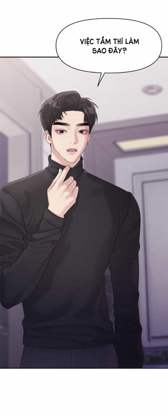 Couple Breaker - Chương 22.1 - ảnh 19
