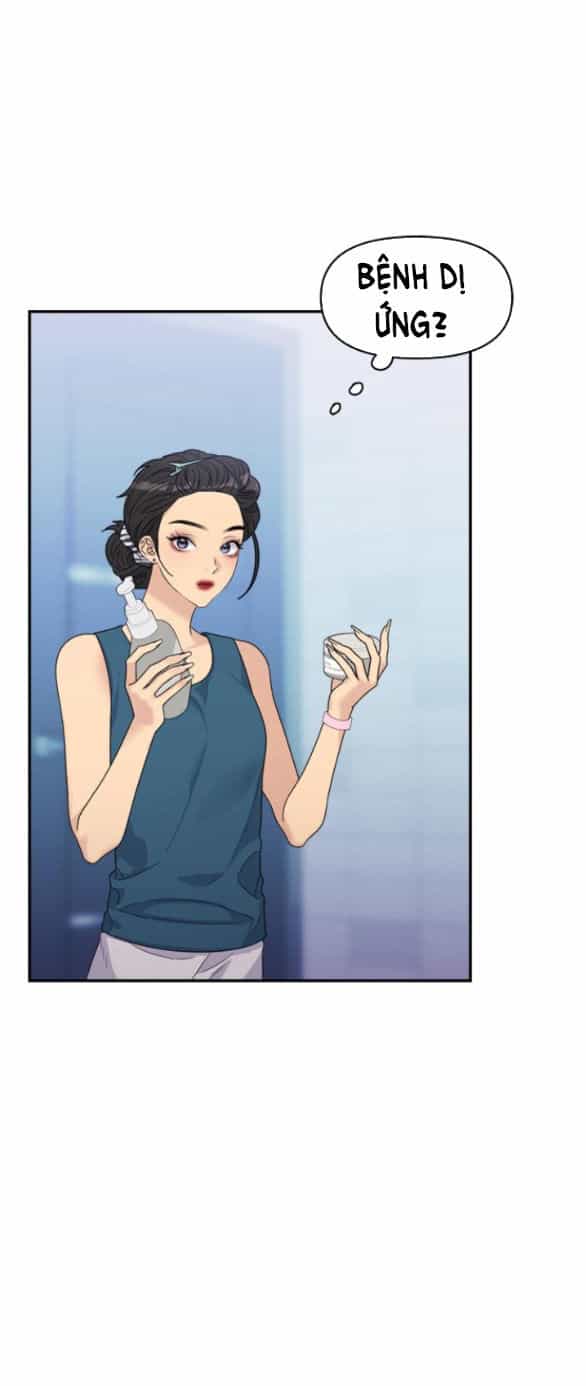 Couple Breaker - Chương 22.1 - ảnh 38