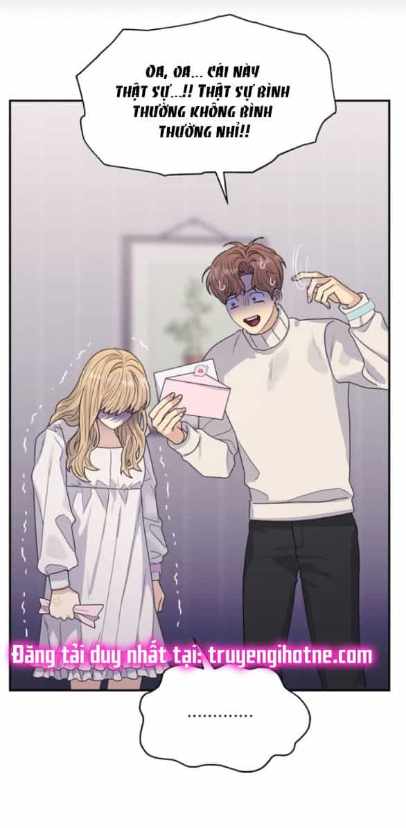 Couple Breaker - Chương 22.2 - ảnh 1