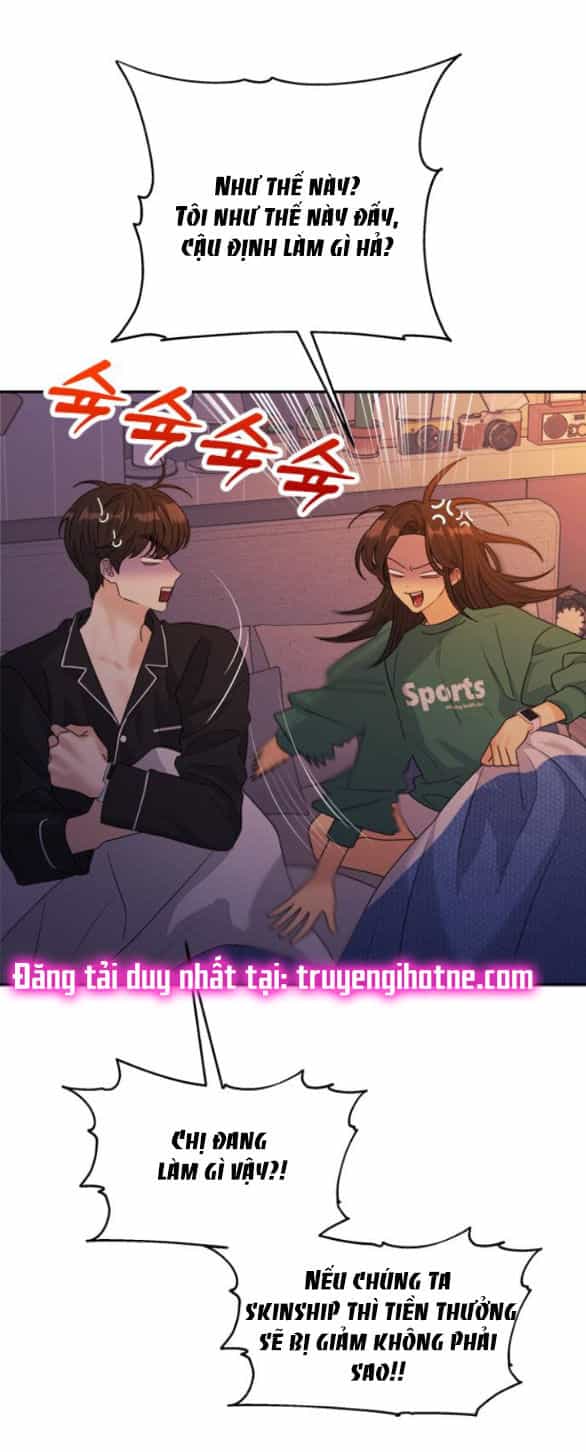 Couple Breaker - Chương 22.2 - ảnh 32