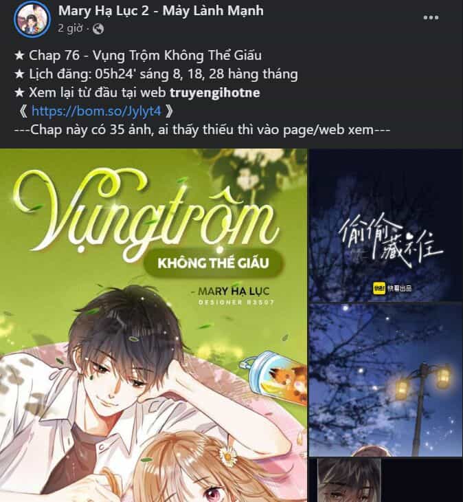 Couple Breaker - Chương 22.2 - ảnh 35