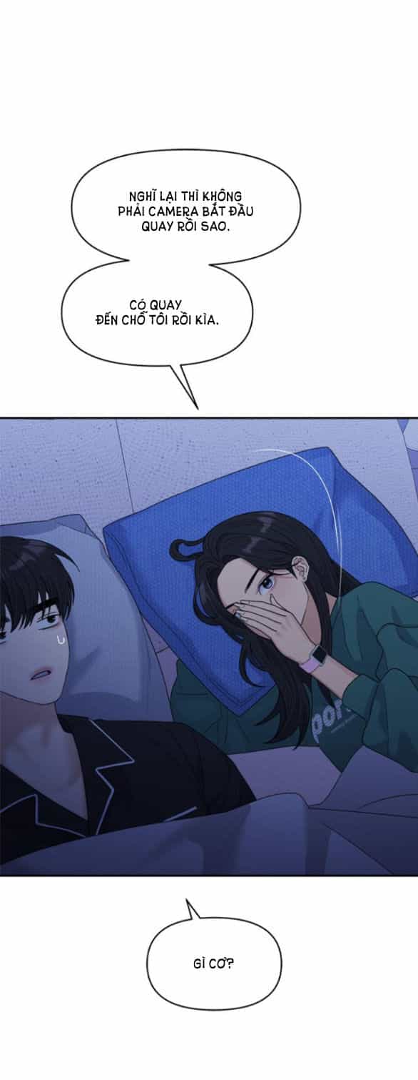 Couple Breaker - Chương 22.2 - ảnh 42