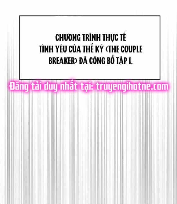 Couple Breaker - Chương 23.1 - ảnh 1