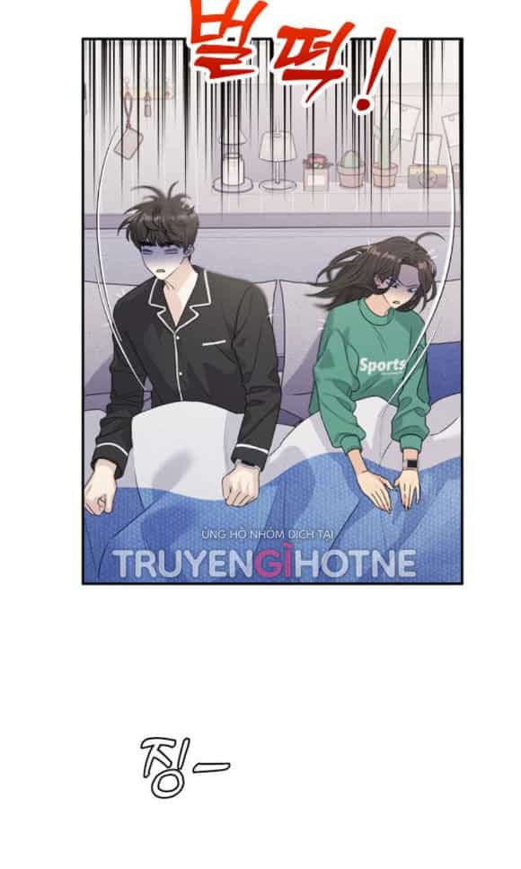 Couple Breaker - Chương 23.1 - ảnh 13