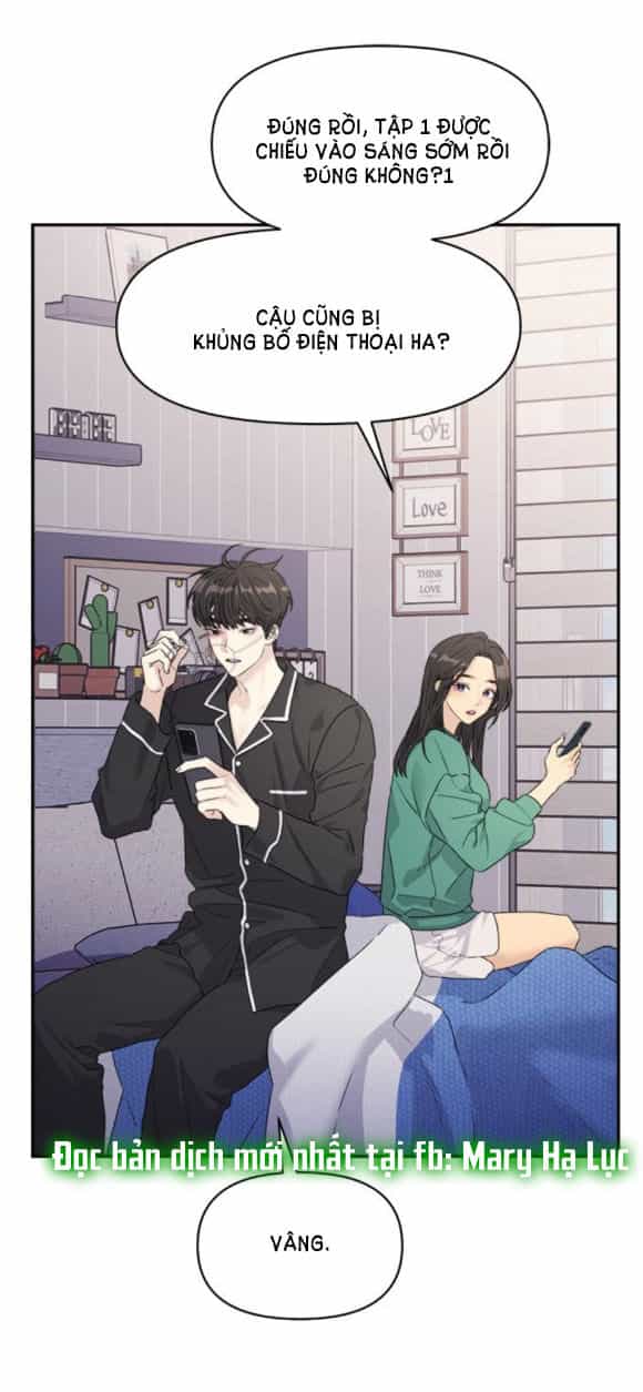 Couple Breaker - Chương 23.1 - ảnh 18