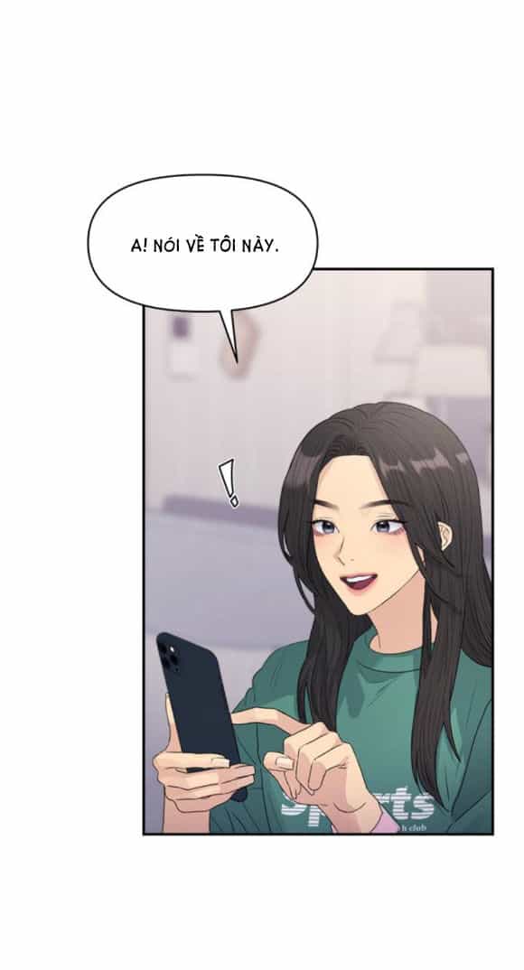 Couple Breaker - Chương 23.1 - ảnh 34