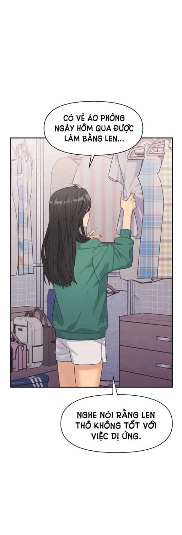 Couple Breaker - Chương 23.2 - ảnh 14