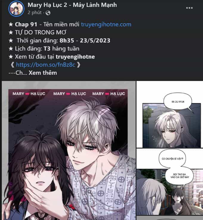 Couple Breaker - Chương 23.2 - ảnh 21
