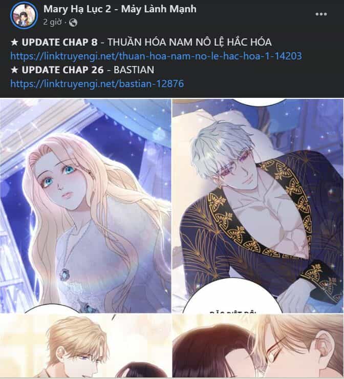 Couple Breaker - Chương 23.2 - ảnh 23