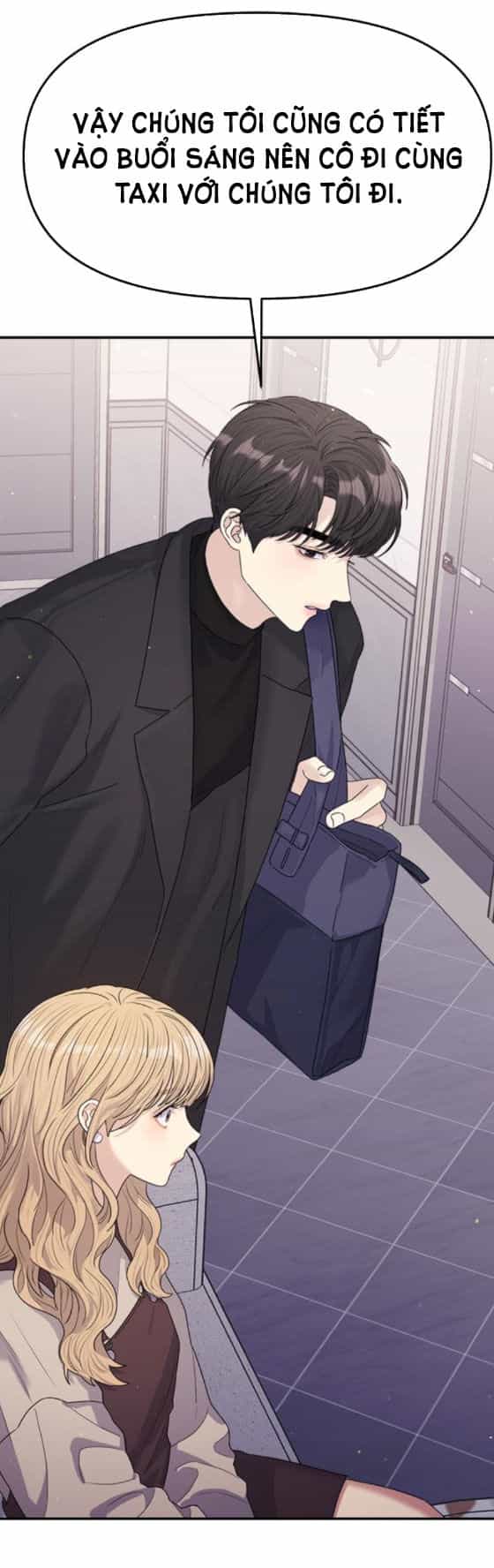 Couple Breaker - Chương 23.2 - ảnh 40