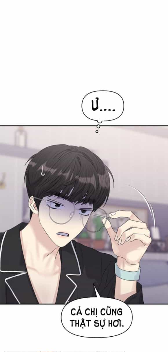 Couple Breaker - Chương 23.2 - ảnh 6