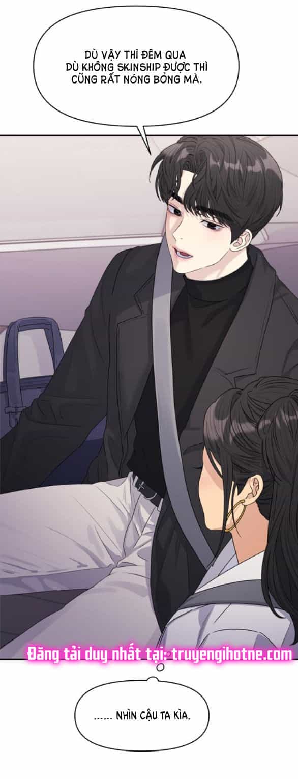 Couple Breaker - Chương 24.1 - ảnh 13