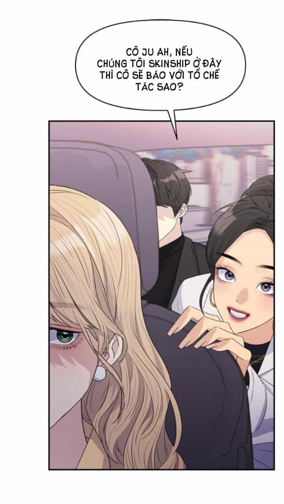Couple Breaker - Chương 24.1 - ảnh 15