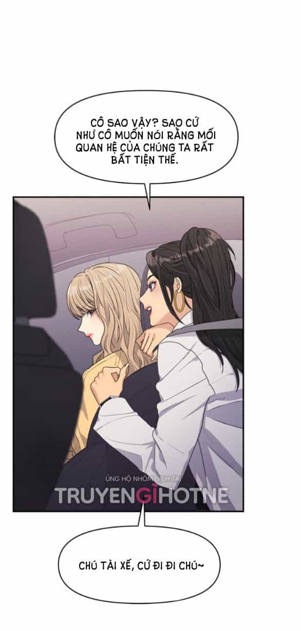 Couple Breaker - Chương 24.1 - ảnh 19