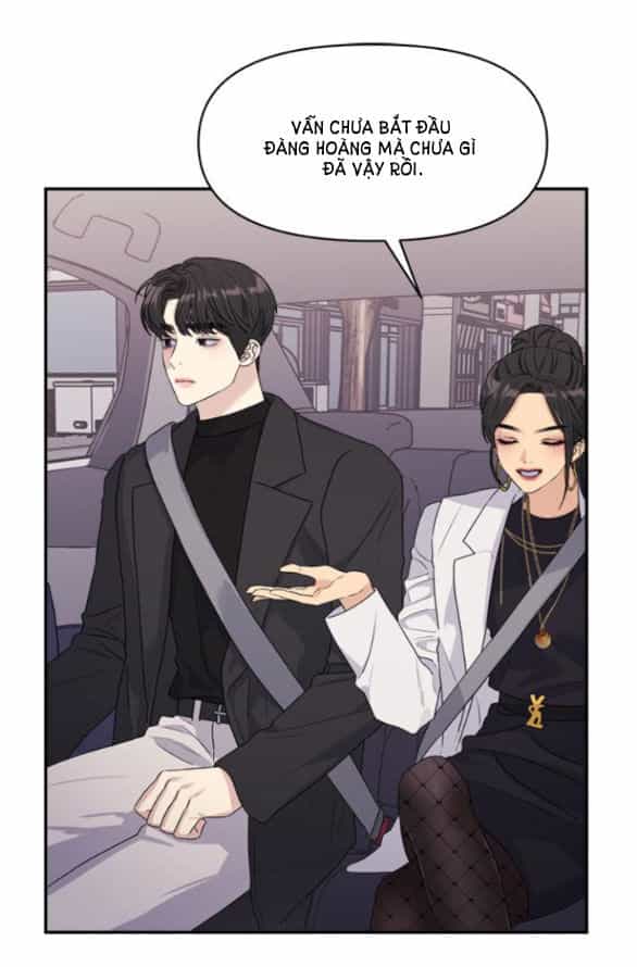 Couple Breaker - Chương 24.1 - ảnh 27