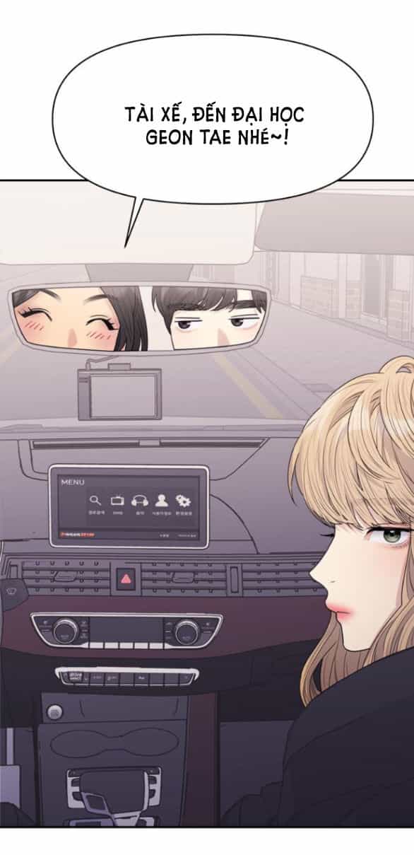 Couple Breaker - Chương 24.1 - ảnh 3