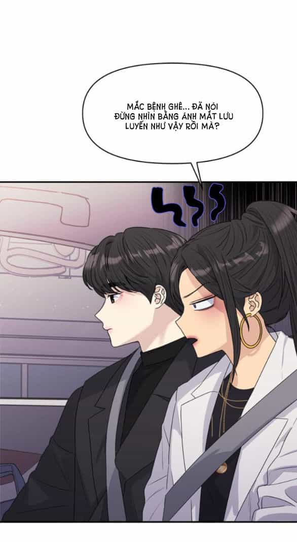 Couple Breaker - Chương 24.1 - ảnh 30