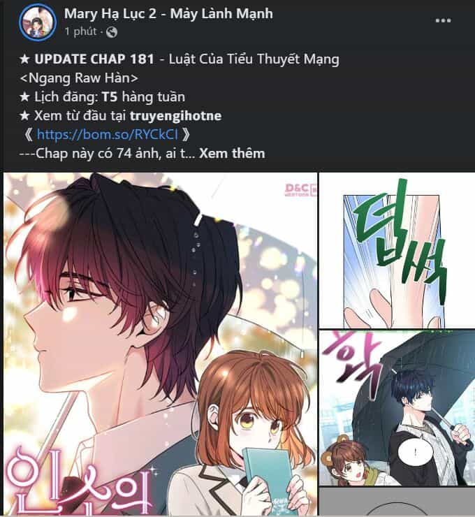 Couple Breaker - Chương 24.1 - ảnh 33