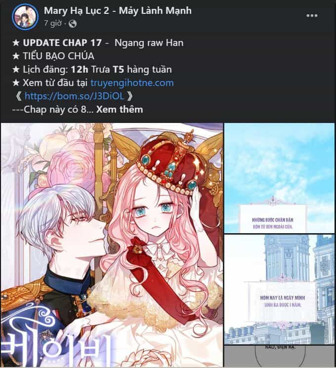 Couple Breaker - Chương 24.1 - ảnh 34