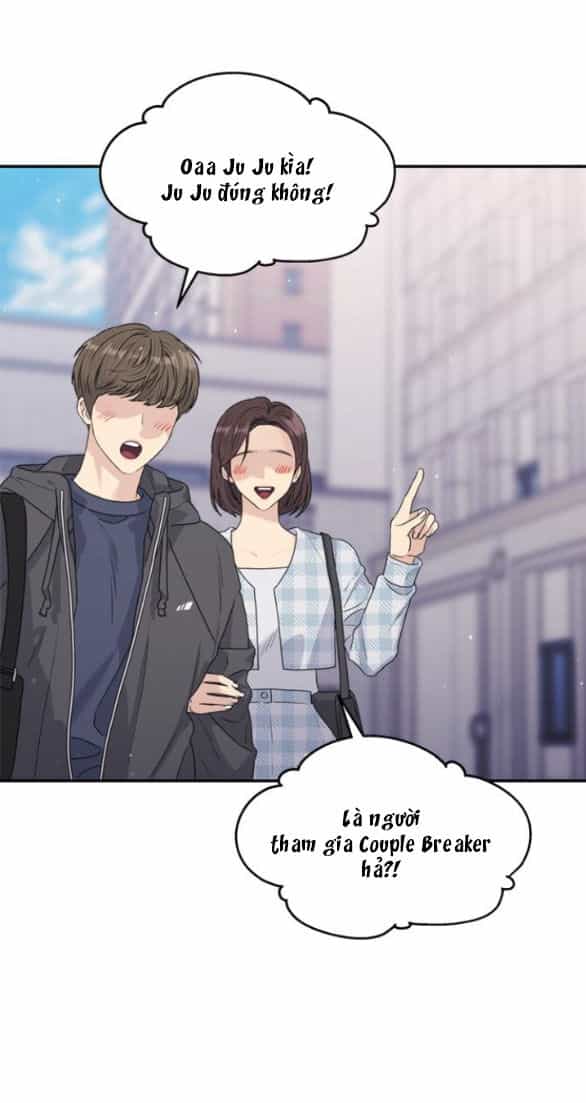 Couple Breaker - Chương 24.1 - ảnh 36