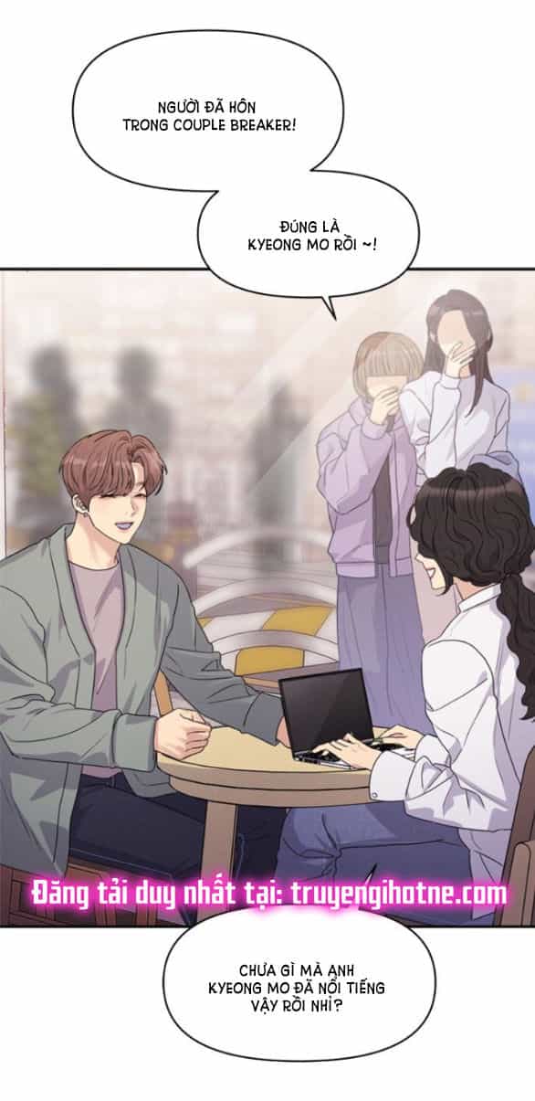 Couple Breaker - Chương 24.1 - ảnh 42