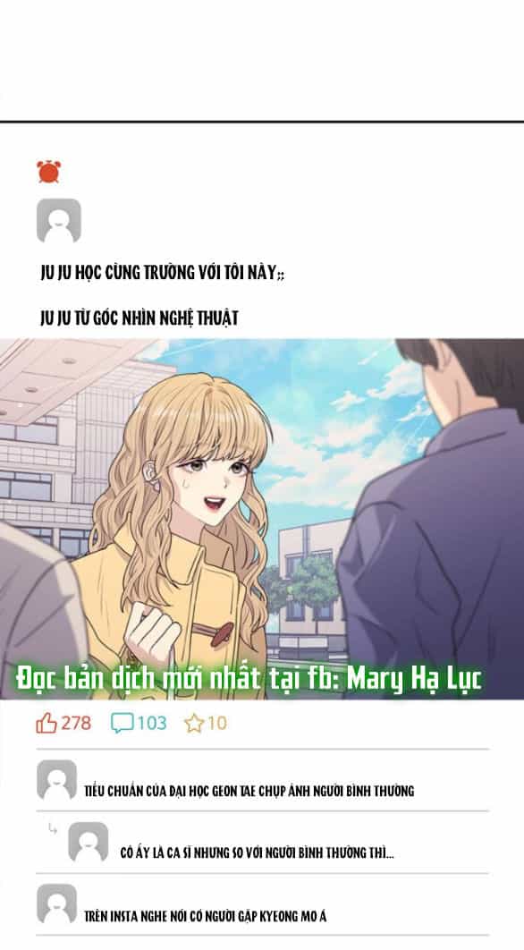 Couple Breaker - Chương 24.1 - ảnh 44