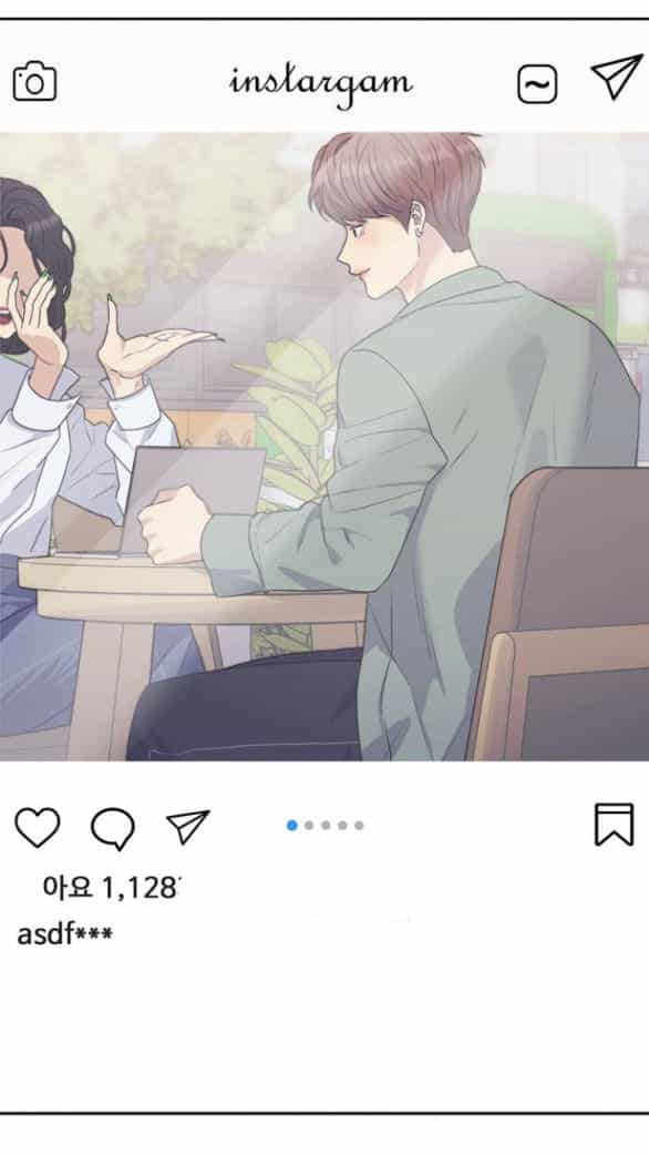 Couple Breaker - Chương 24.1 - ảnh 45