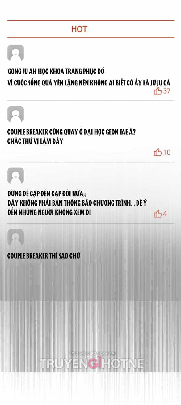 Couple Breaker - Chương 24.1 - ảnh 46