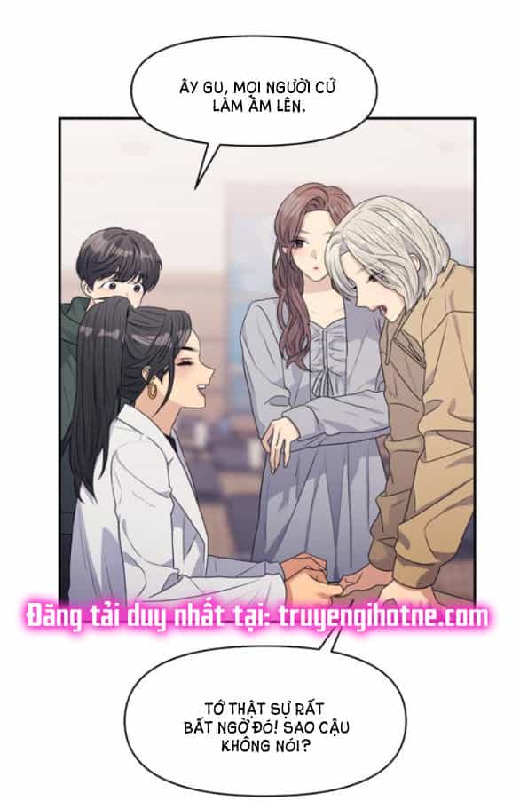 Couple Breaker - Chương 24.1 - ảnh 59