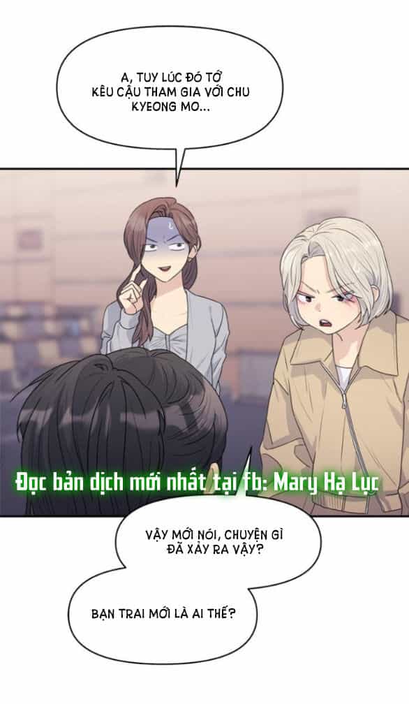 Couple Breaker - Chương 24.1 - ảnh 63