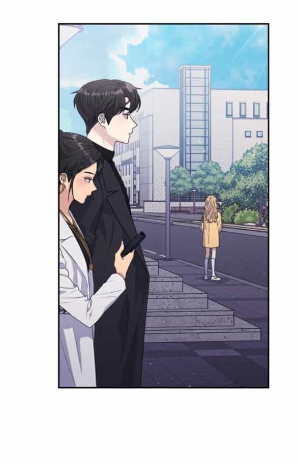 Couple Breaker - Chương 24.2 - ảnh 16