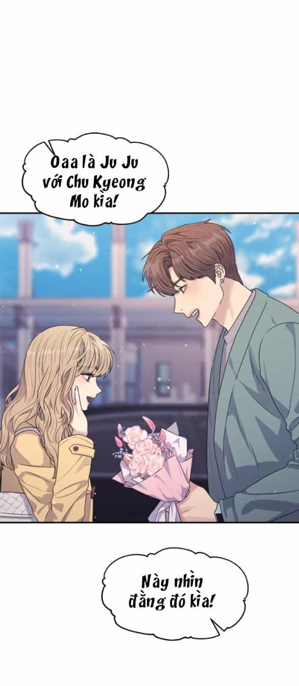Couple Breaker - Chương 24.2 - ảnh 23