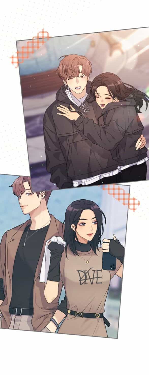 Couple Breaker - Chương 24.2 - ảnh 42