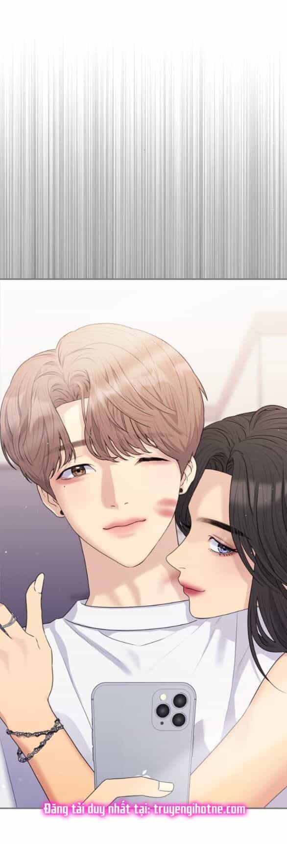 Couple Breaker - Chương 24.2 - ảnh 43