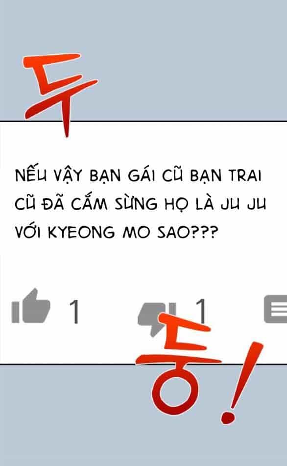 Couple Breaker - Chương 25.1 - ảnh 16