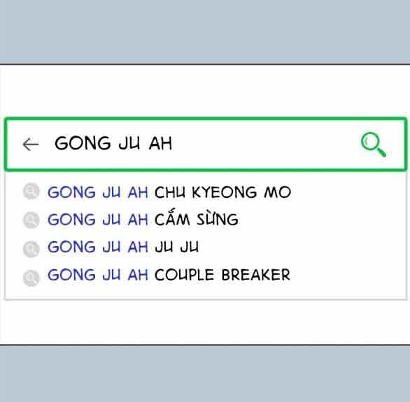 Couple Breaker - Chương 25.1 - ảnh 18