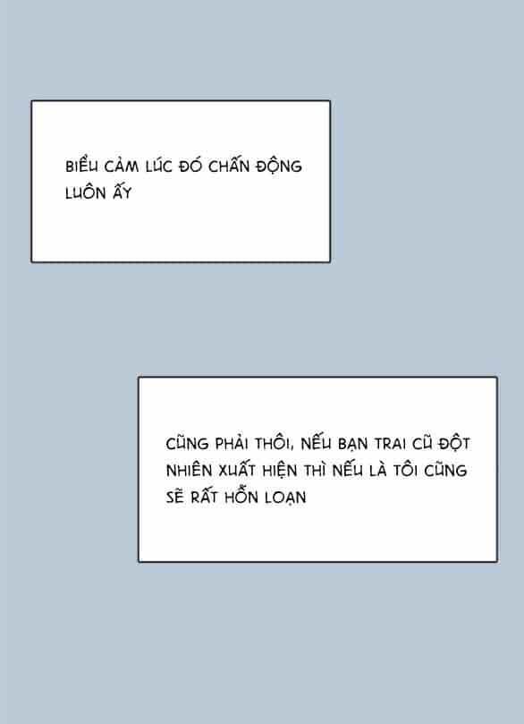 Couple Breaker - Chương 25.1 - ảnh 23